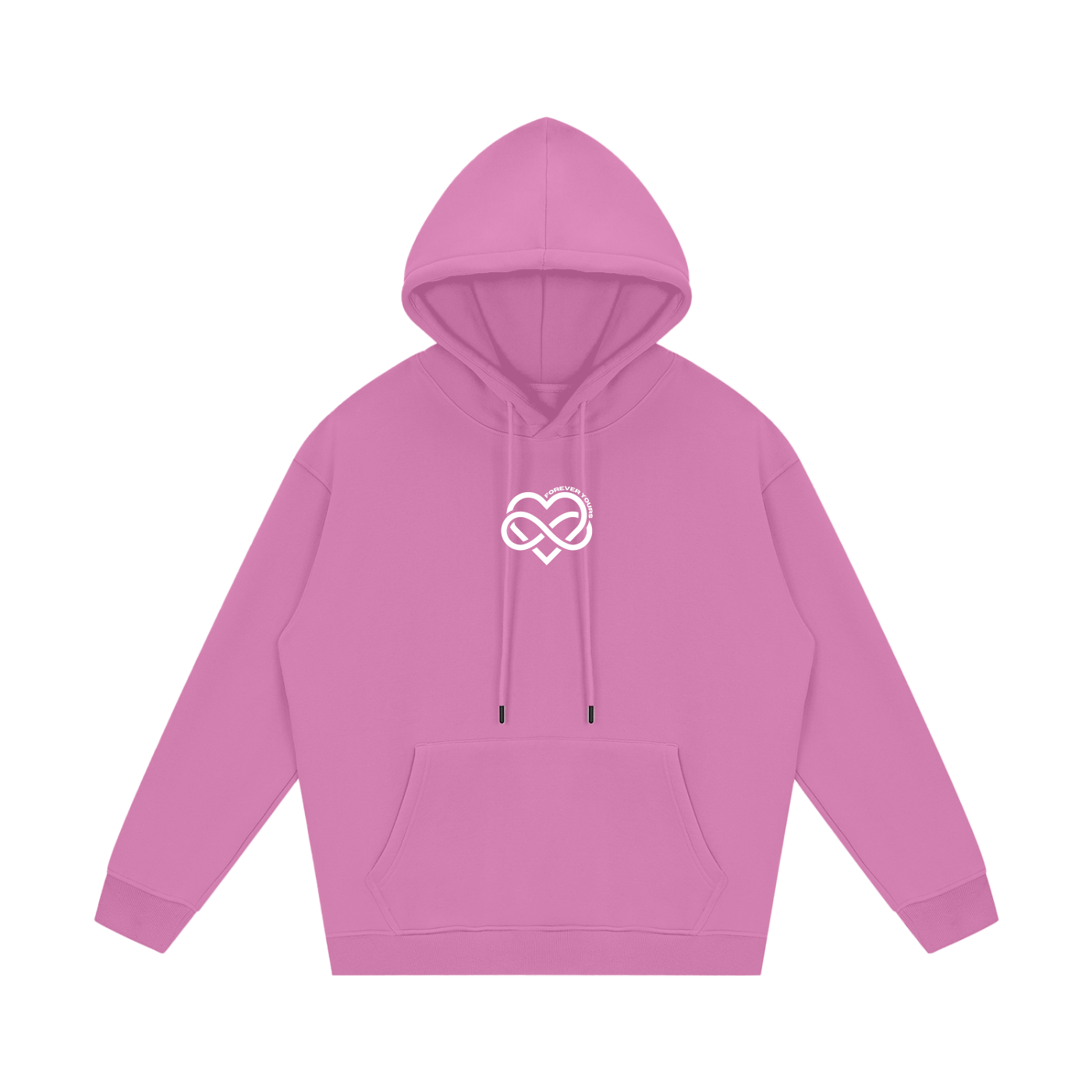Forever Yours - "Pinky Promise" Hoodie