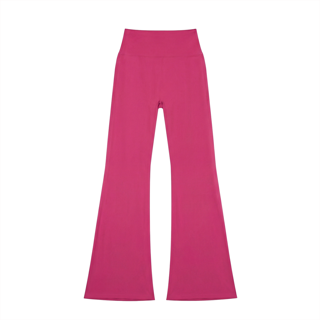 Purpose - High-Waisted Flare Leggings