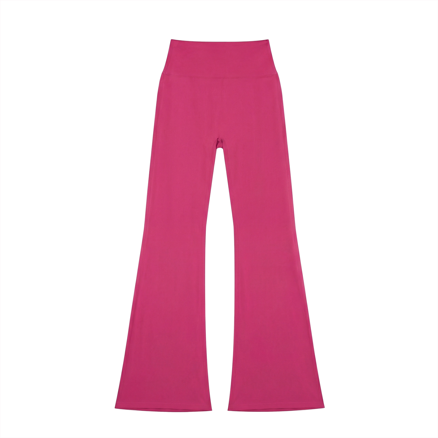 Purpose - High-Waisted Flare Leggings