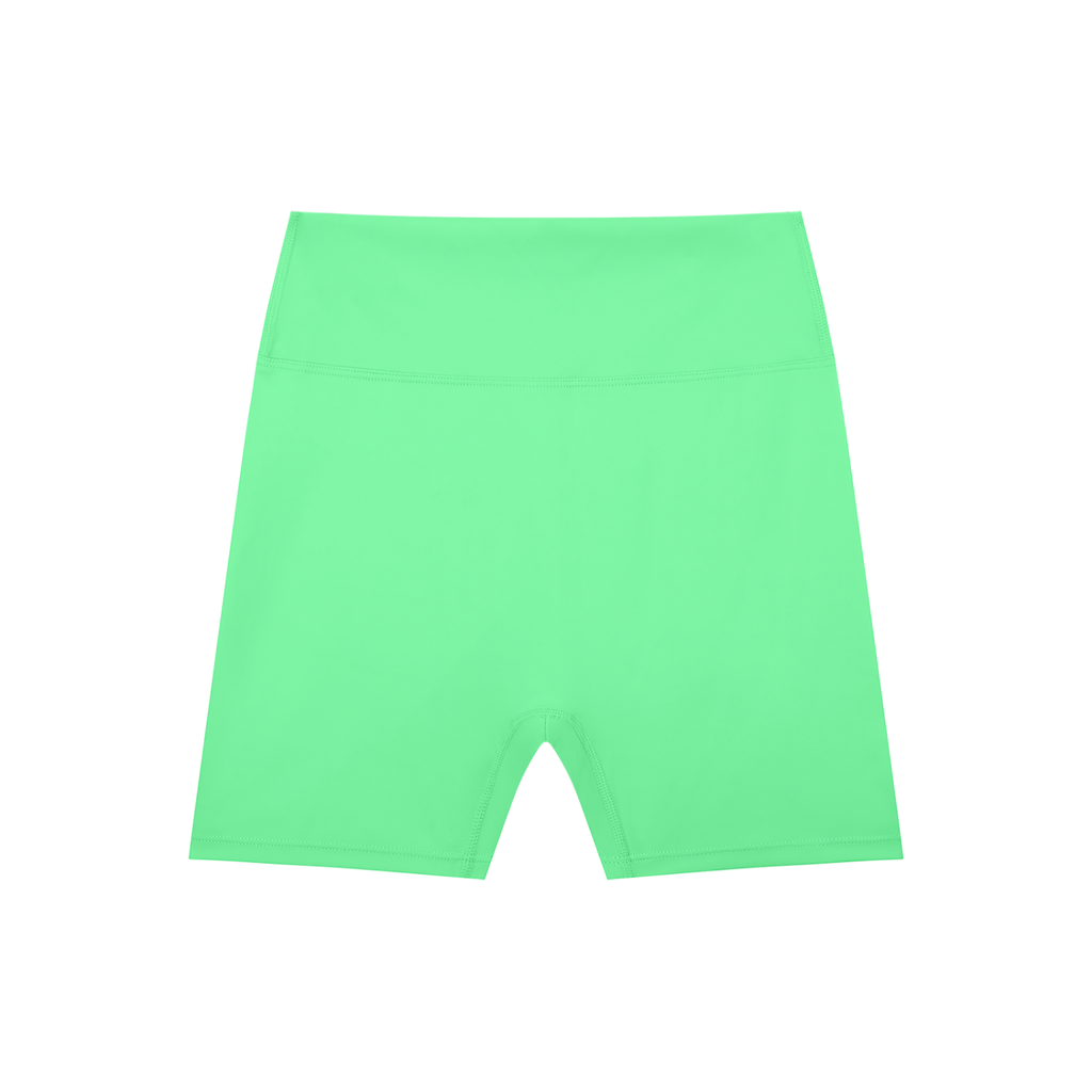Purpose - High-Waisted Shorts