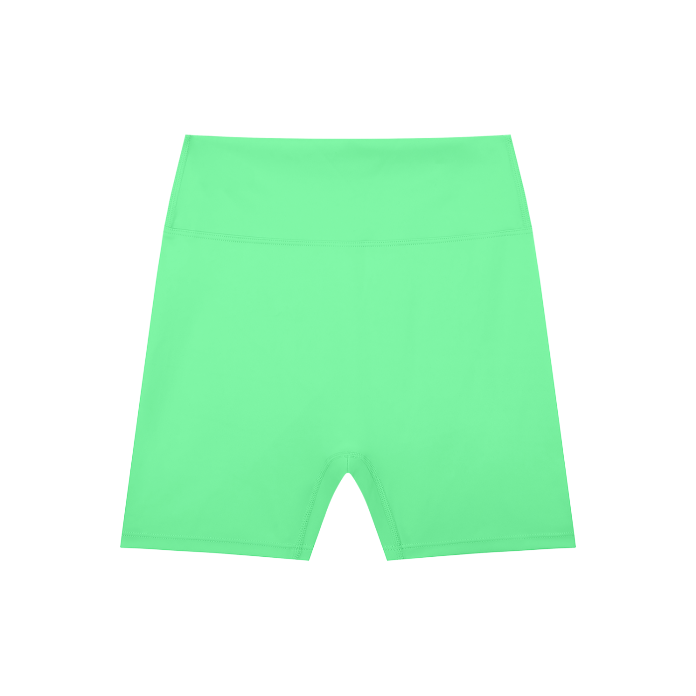 Purpose - High-Waisted Shorts